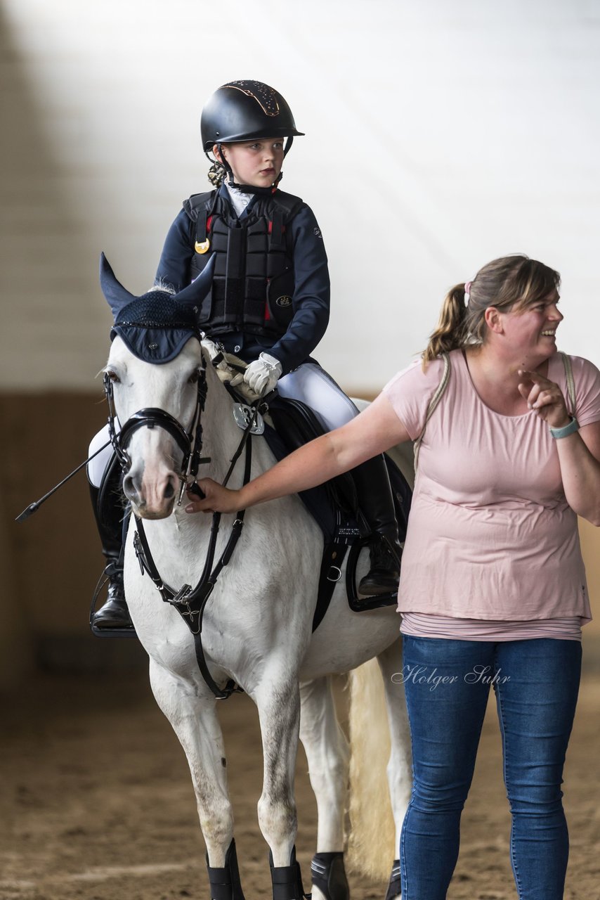 Bild 2 - Pony Akademie Turnier